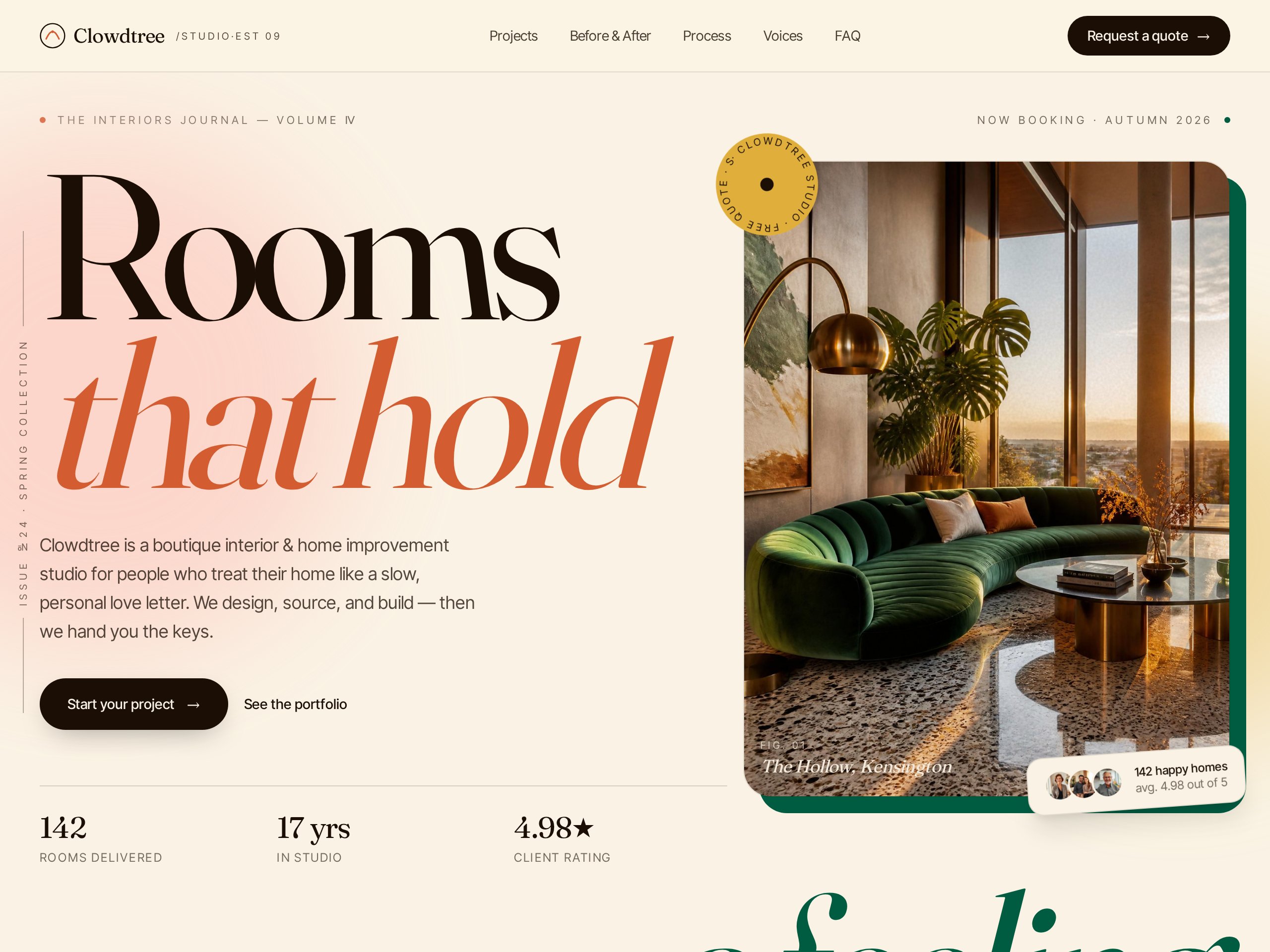 Dreamweaver collection preview